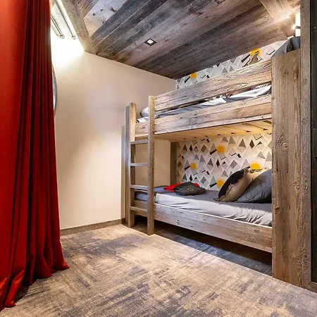 D'exception 7 Pieces Pour 12 Pers, Espace Bien-etre A - Fr-1-314-102 Appartement Avoriaz